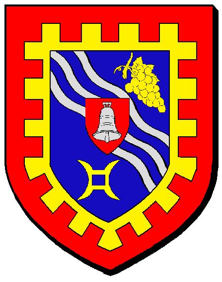 Mairie de Breuillet — location de benne LAS